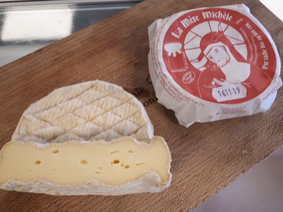 Nos Fromages Groschenebe 
